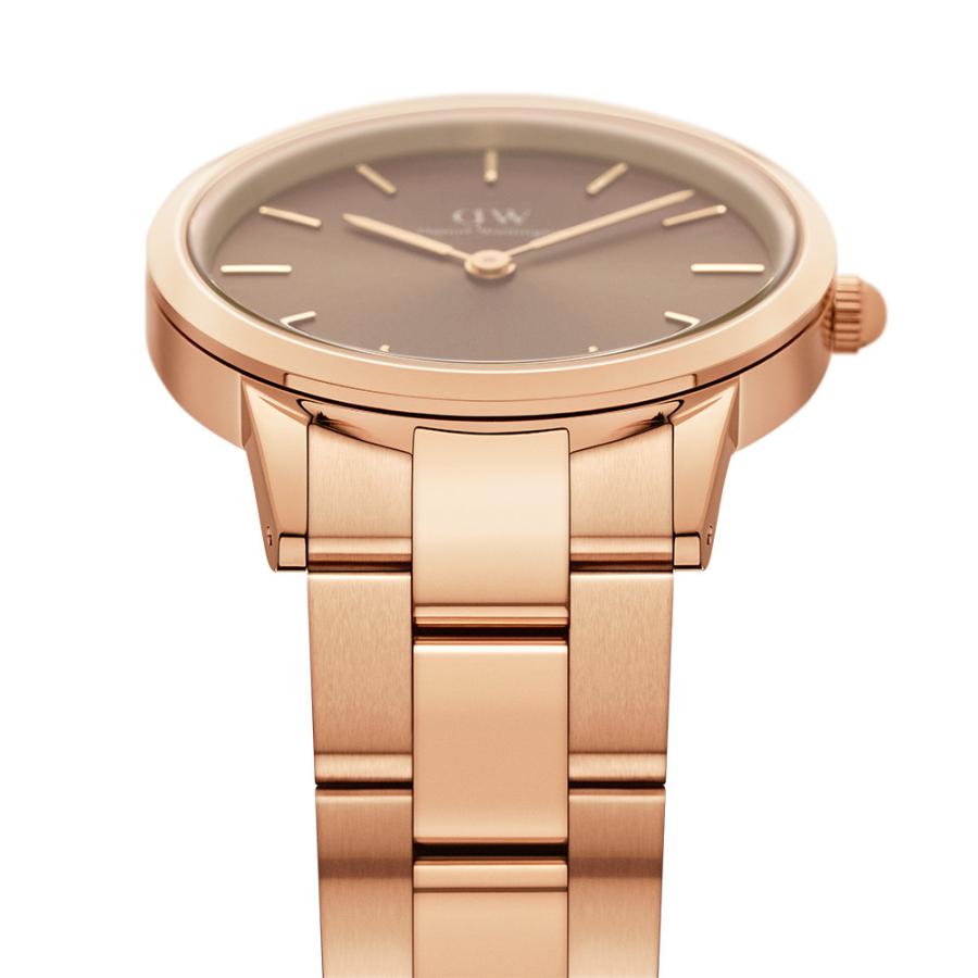 Daniel Wellington（ダニエルウェリントン） 腕時計 時計 レディース