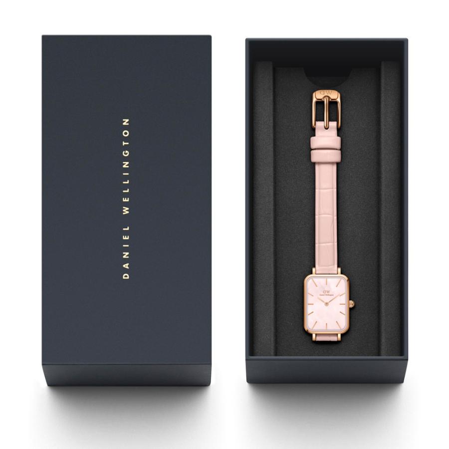 ダニエルウェリントン　時計＆ネックレスセット Daniel Wellington ＼30%OFFクーポン／ ギフトセット 腕時計