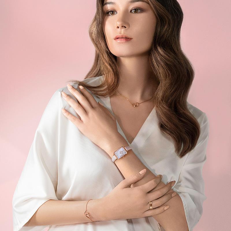 Daniel Wellington ギフトセット 腕時計 ネックレス ダニエル