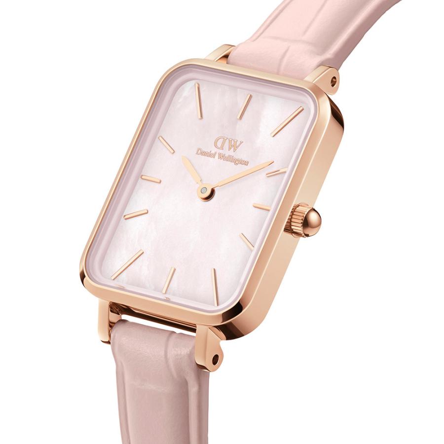 ダニエルウェリントン　時計＆ネックレスセット Daniel Wellington ＼30%OFFクーポン／ ギフトセット 腕時計