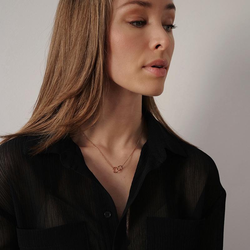 Daniel Wellington ギフトセット 腕時計 ネックレス ダニエル