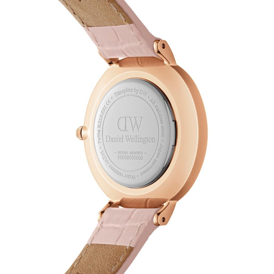 ダニエルウェリントン　レザーベルト腕時計　40㎜　DW00100020 ダニエルウェリントン レザーベルト腕時計 40㎜ DW00100020