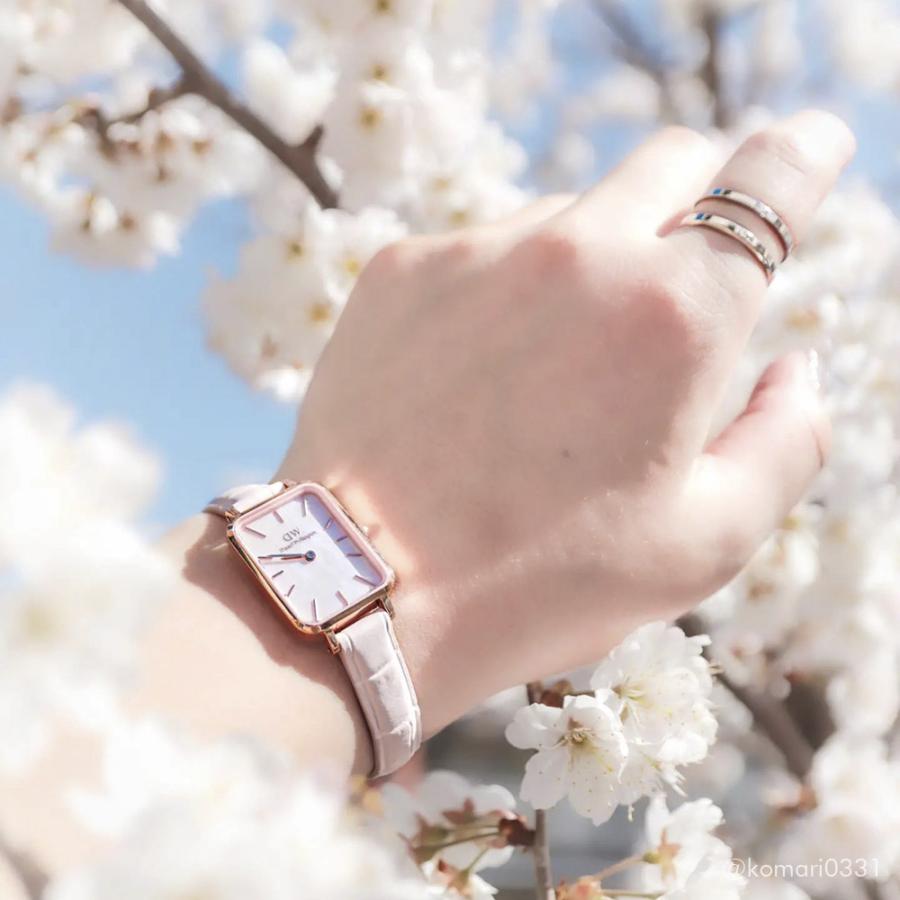 Daniel Wellington ギフトセット 腕時計 ブレスレット ダニエル