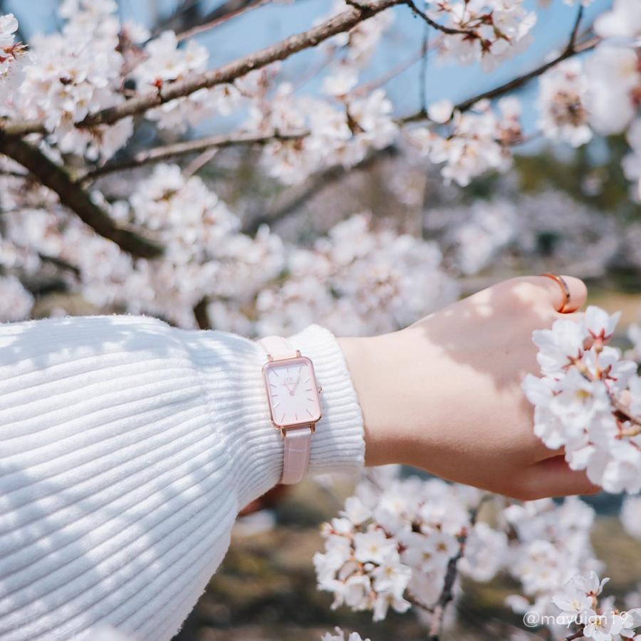 Daniel Wellington ギフトセット 腕時計 ブレスレット ダニエル 