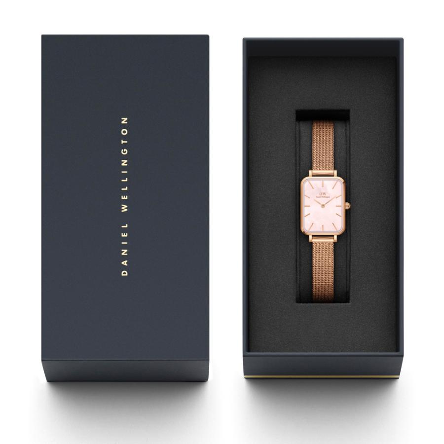 Daniel Wellington（ダニエルウェリントン） ＼最大20%OFFクーポン
