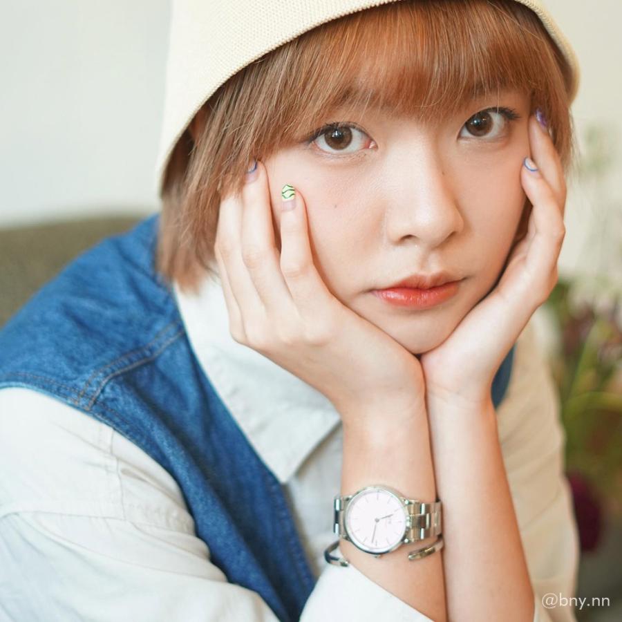 Daniel Wellington（ダニエルウェリントン） 腕時計 時計 レディース