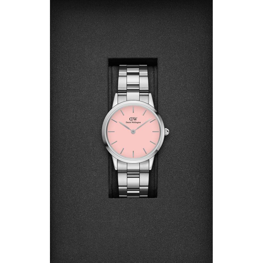 Daniel Wellington（ダニエルウェリントン） 腕時計 時計 レディース