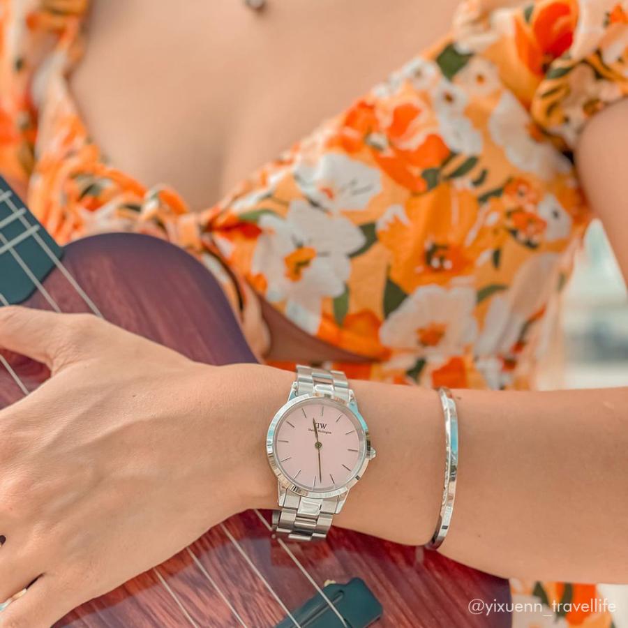 Daniel Wellington ＼MAX20%OFFクーポン／ 腕時計 時計