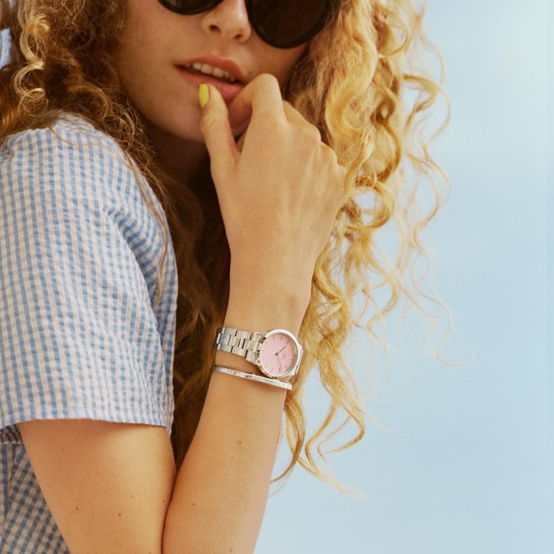 Daniel Wellington（ダニエルウェリントン） 腕時計 時計 レディース