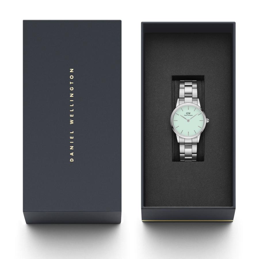 ダニエルウェリントン DW レディース 腕時計 【公式ショップ/2年保証 