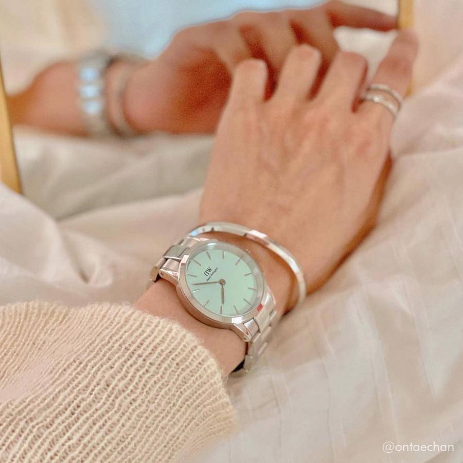 Daniel Wellington 腕時計 時計 レディース ダニエル Daniel Wellington 腕時計 時計 レディース ダニエル
