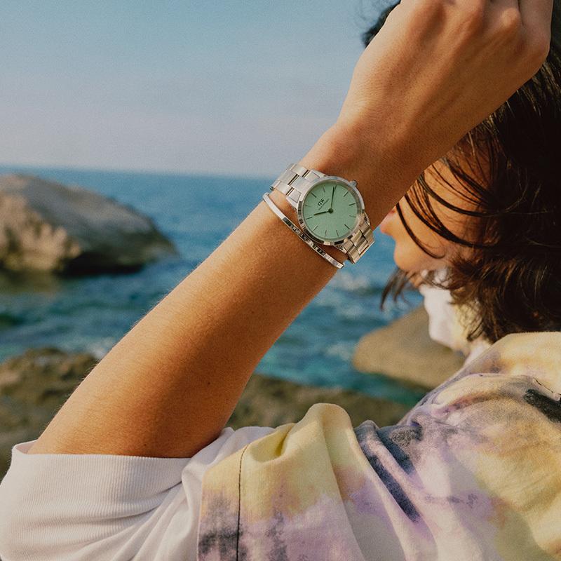 Daniel Wellington 腕時計 時計 レディース ダニエル Daniel Wellington 腕時計 時計 レディース ダニエル