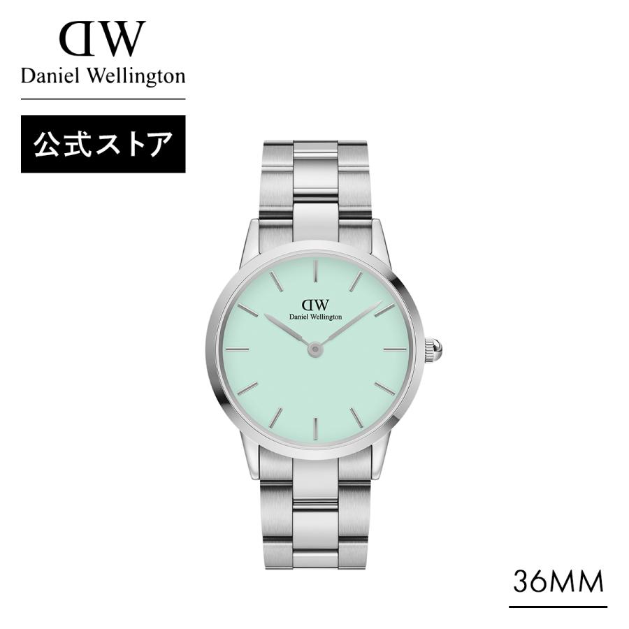 ダニエルウェリントン DW 時計 Daniel Wellington / ダニエルウェリントン シェフィールド ローズ