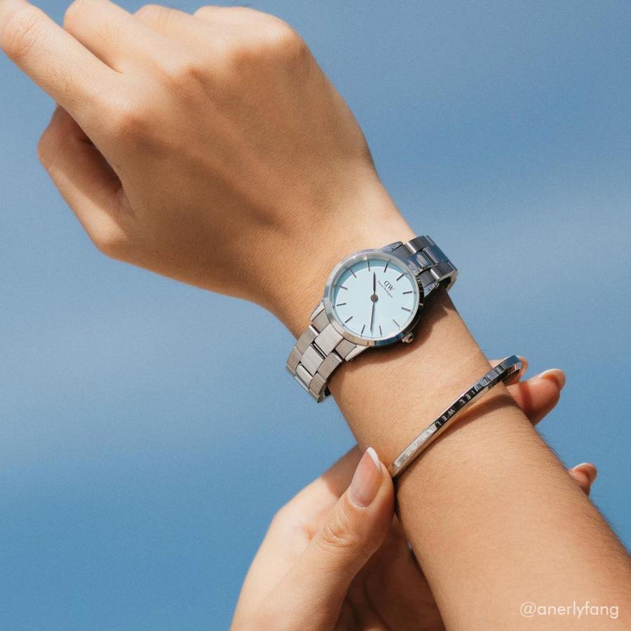 Daniel Wellington 腕時計 時計 レディース ダニエル Daniel Wellington 腕時計 時計 レディース ダニエル