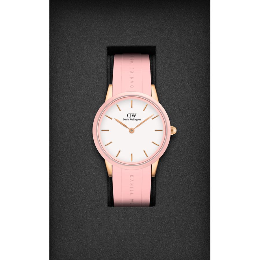 Daniel Wellington ＼MAX70%OFFセール／ 腕時計 スポーツウォッチ