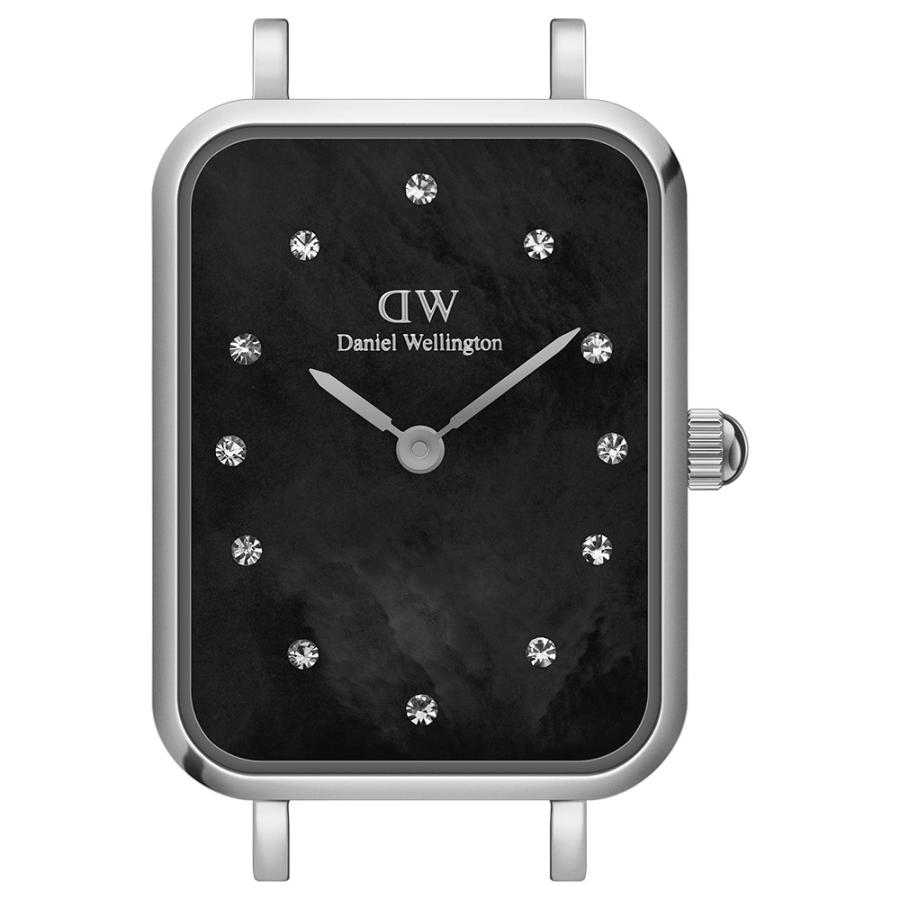 Daniel Wellington（ダニエルウェリントン） 腕時計 レディース DW
