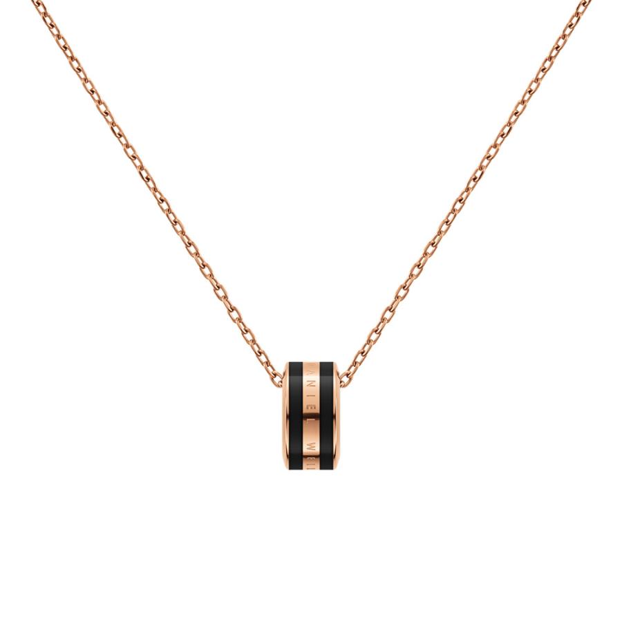 Daniel Wellington ＼公式限定2年保証／ ネックレス レディース メンズ  