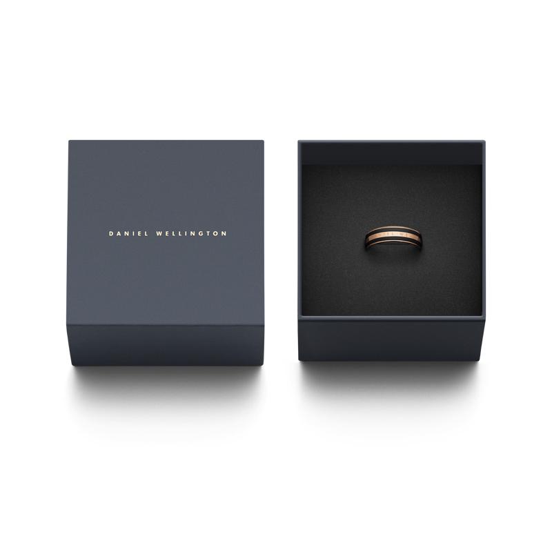 ダニエルウェリントン リング DW00400523 Daniel Wellington ＼公式限定2年保証／ ダニエルウェリントン