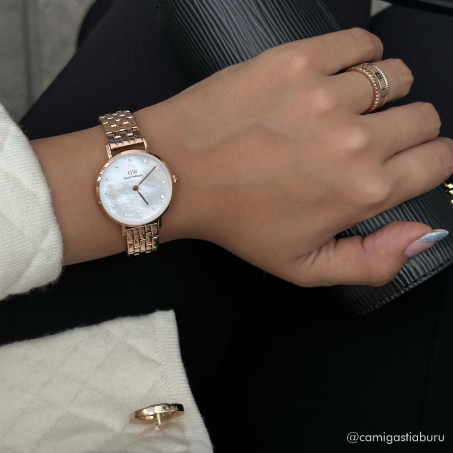 Daniel Wellington ＼MAX20%OFFクーポン／ 腕時計 時計