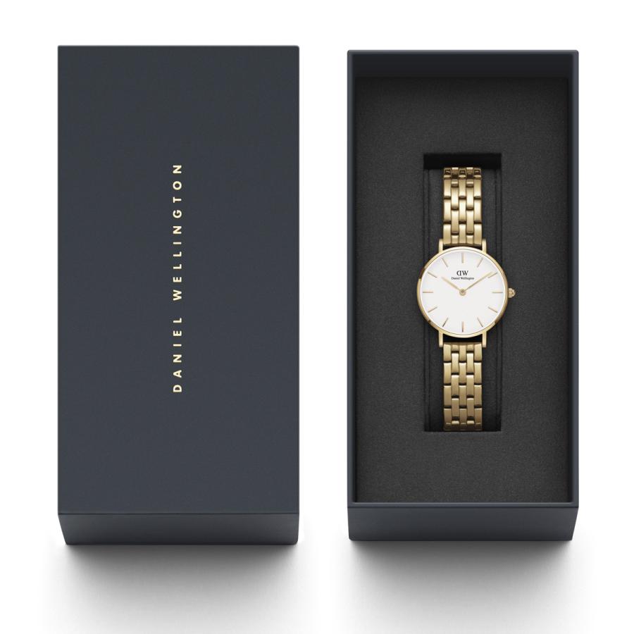腕時計 時計 レディース ダニエルウェリントン DW ブランド 20代 30代 40代 おしゃれ 大人 上品 プレゼント ギフト 母の日の画像