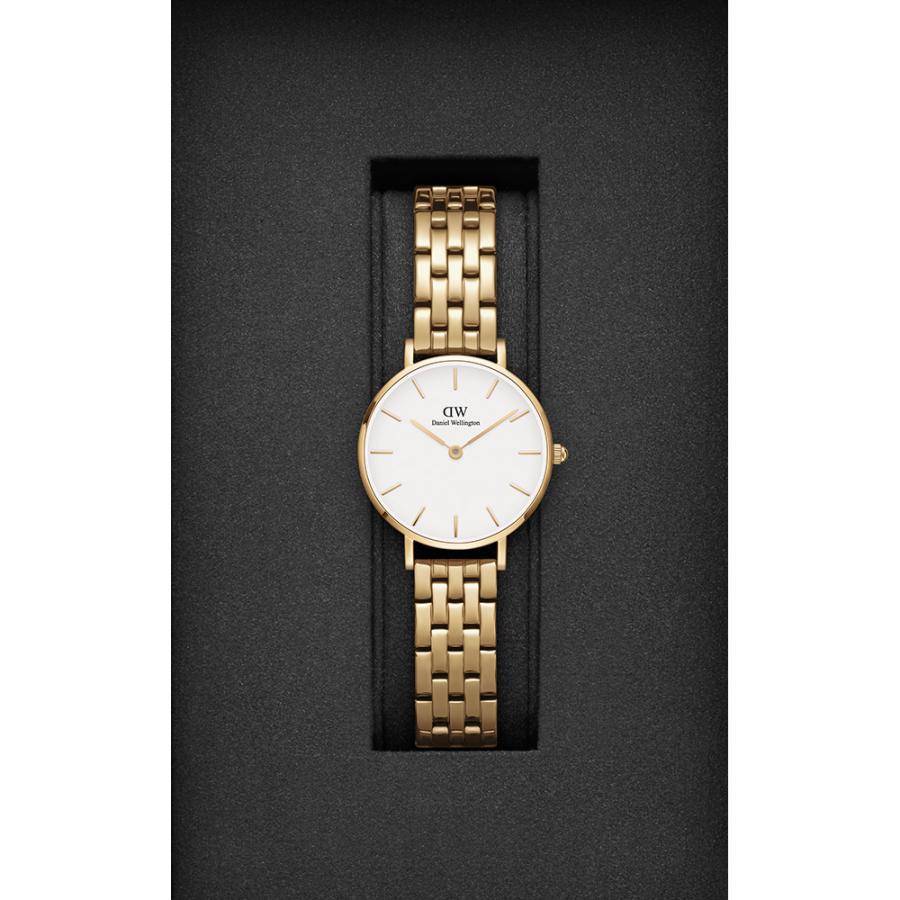 腕時計 時計 レディース ダニエルウェリントン DW ブランド 20代 30代 40代 おしゃれ 大人 上品 プレゼント ギフト 母の日の画像