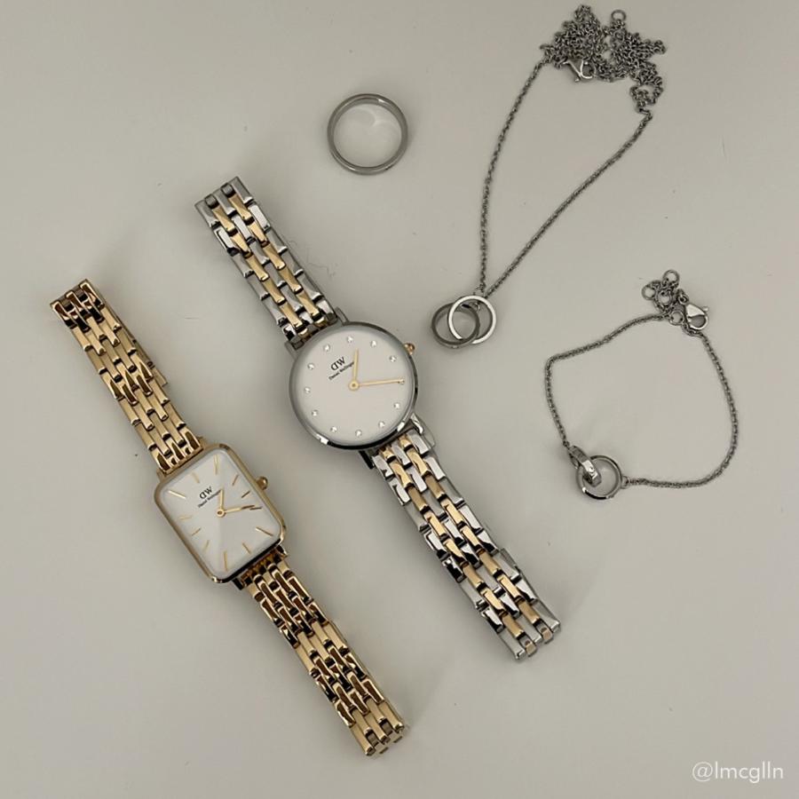 Daniel Wellington（ダニエルウェリントン） ＼2点以上購入で