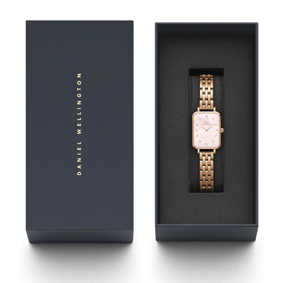 Daniel Wellington（ダニエルウェリントン） 腕時計 時計 レディース