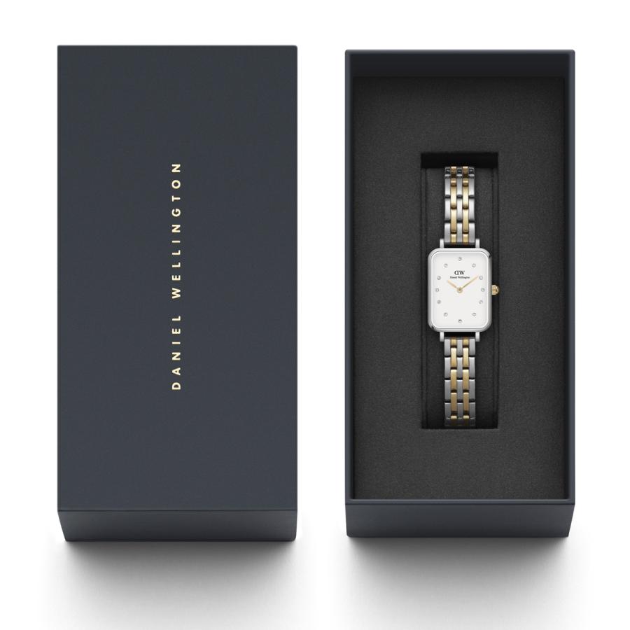 腕時計 時計 レディース ダニエルウェリントン DW ブランド 20代 30代 40代 おしゃれ 大人 上品 プレゼント ギフト 母の日の画像
