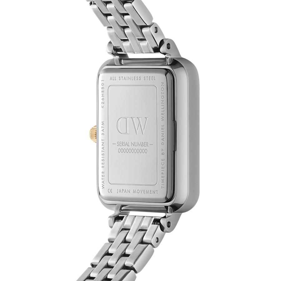 腕時計 時計 レディース ダニエルウェリントン DW ブランド 20代 30代 40代 おしゃれ 大人 上品 プレゼント ギフト 母の日の画像