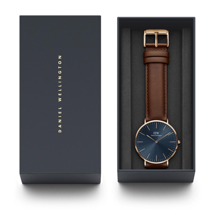 Daniel Wellington（ダニエルウェリントン） ＼全品対象豪華ギフト有り