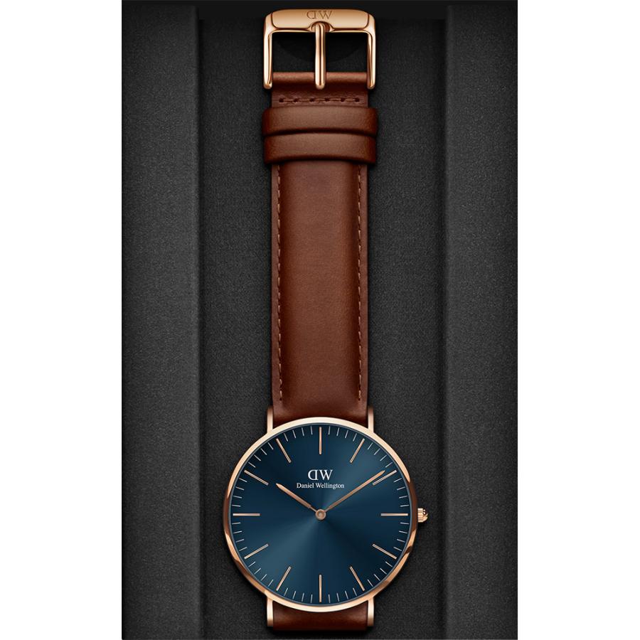 Daniel Wellington（ダニエルウェリントン） ＼全品対象豪華ギフト有り