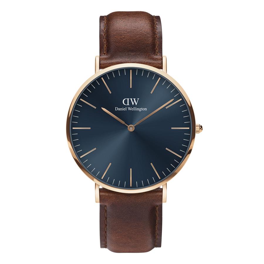 Daniel Wellington（ダニエルウェリントン） 腕時計 時計 メンズ DW