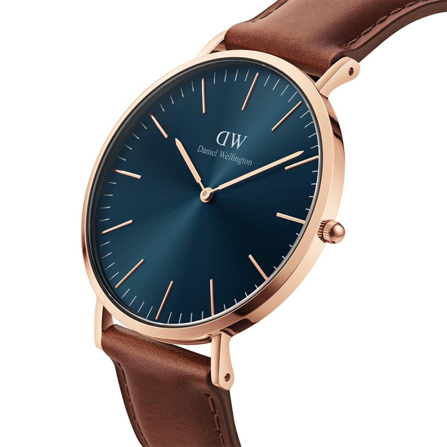 Daniel Wellington（ダニエルウェリントン） 腕時計 時計 メンズ DW