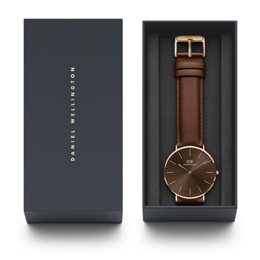Daniel Wellington（ダニエルウェリントン） 腕時計 時計 メンズ DW