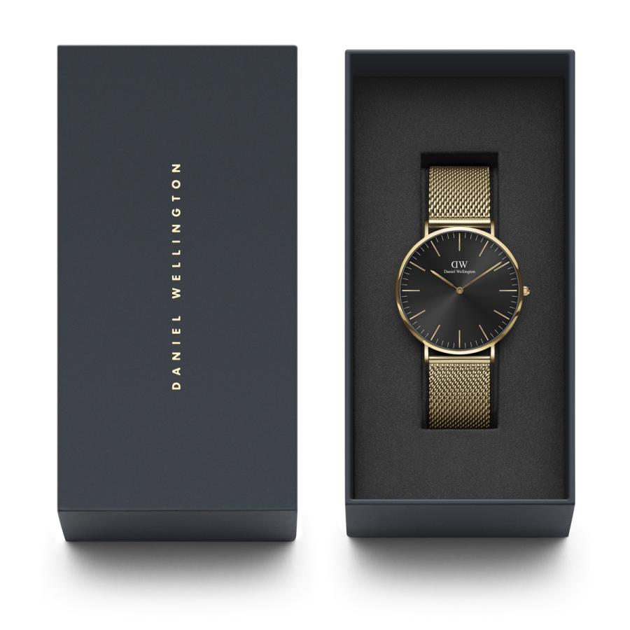 Daniel Wellington（ダニエルウェリントン） ＼MAX50%OFFセール