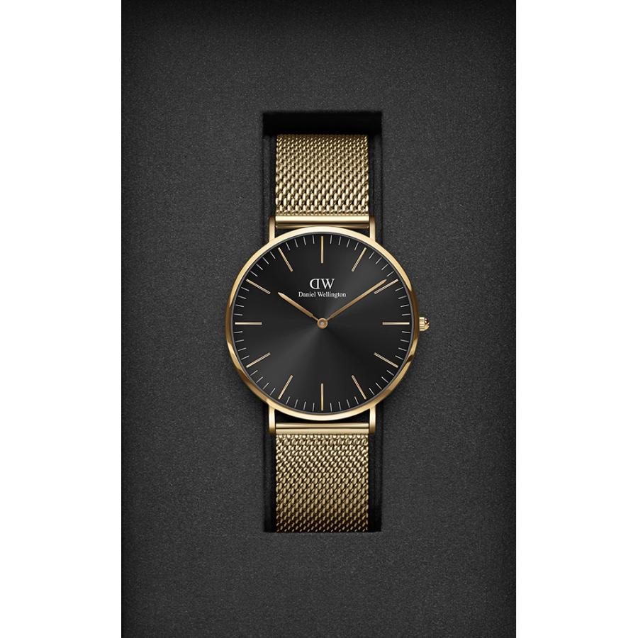 ＼MAX50%OFFセール／ 腕時計 時計 メンズ ダニエルウェリントン DW ブランド 20代 30代 40代 おしゃれ 大人 上品 プレゼント ギフト 母の日の画像