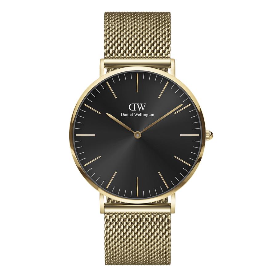 ＼MAX50%OFFセール／ 腕時計 時計 メンズ ダニエルウェリントン DW ブランド 20代 30代 40代 おしゃれ 大人 上品 プレゼント ギフト 母の日の画像