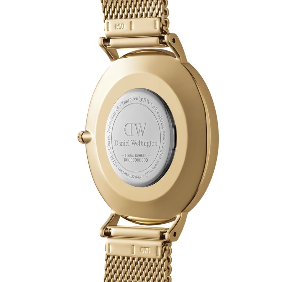 Daniel Wellington（ダニエルウェリントン） ＼MAX50%OFFセール