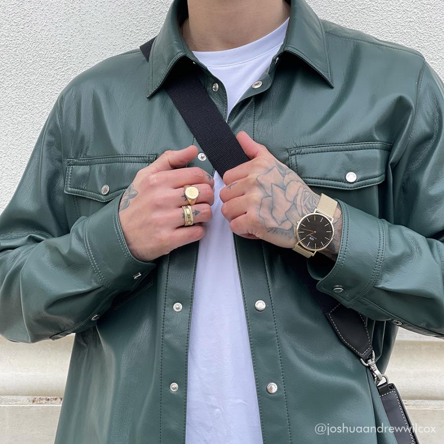 ＼MAX50%OFFセール／ 腕時計 時計 メンズ ダニエルウェリントン DW ブランド 20代 30代 40代 おしゃれ 大人 上品 プレゼント ギフト 母の日の画像