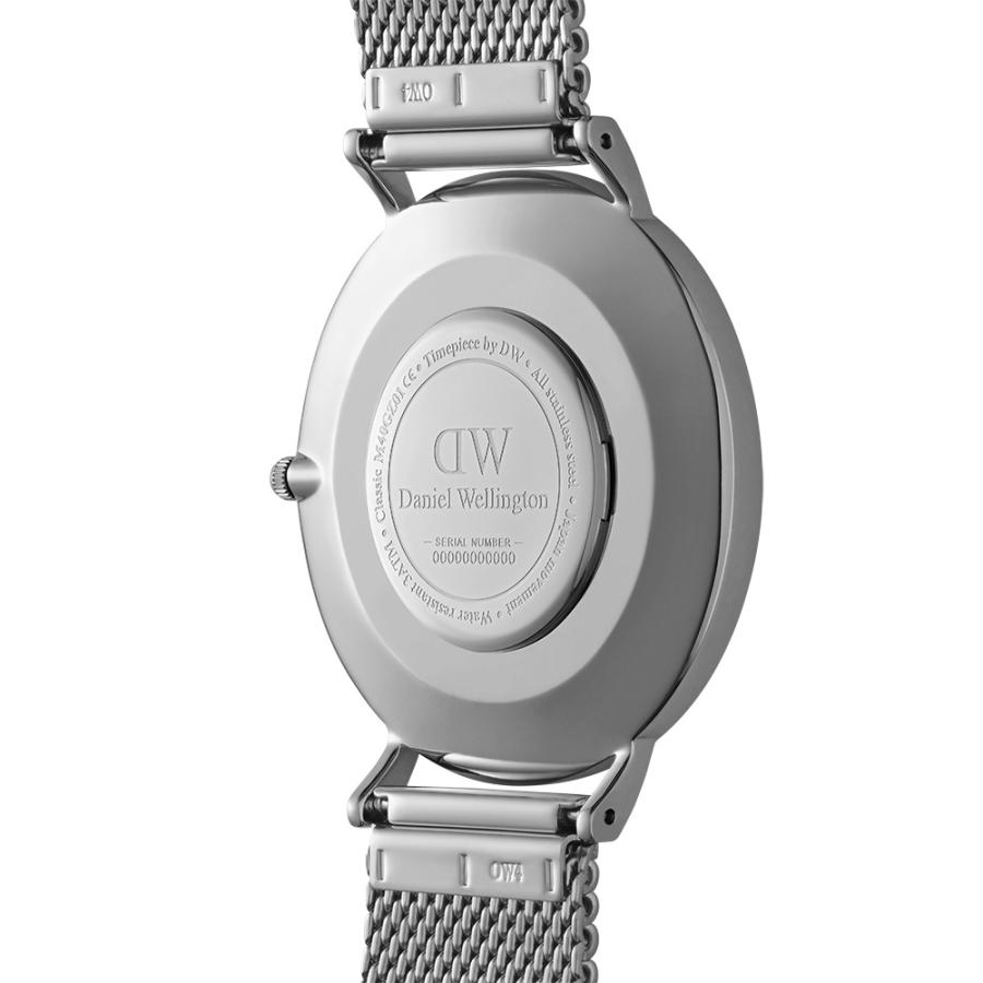 Daniel Wellington（ダニエルウェリントン） ＼全品対象豪華ギフト有り