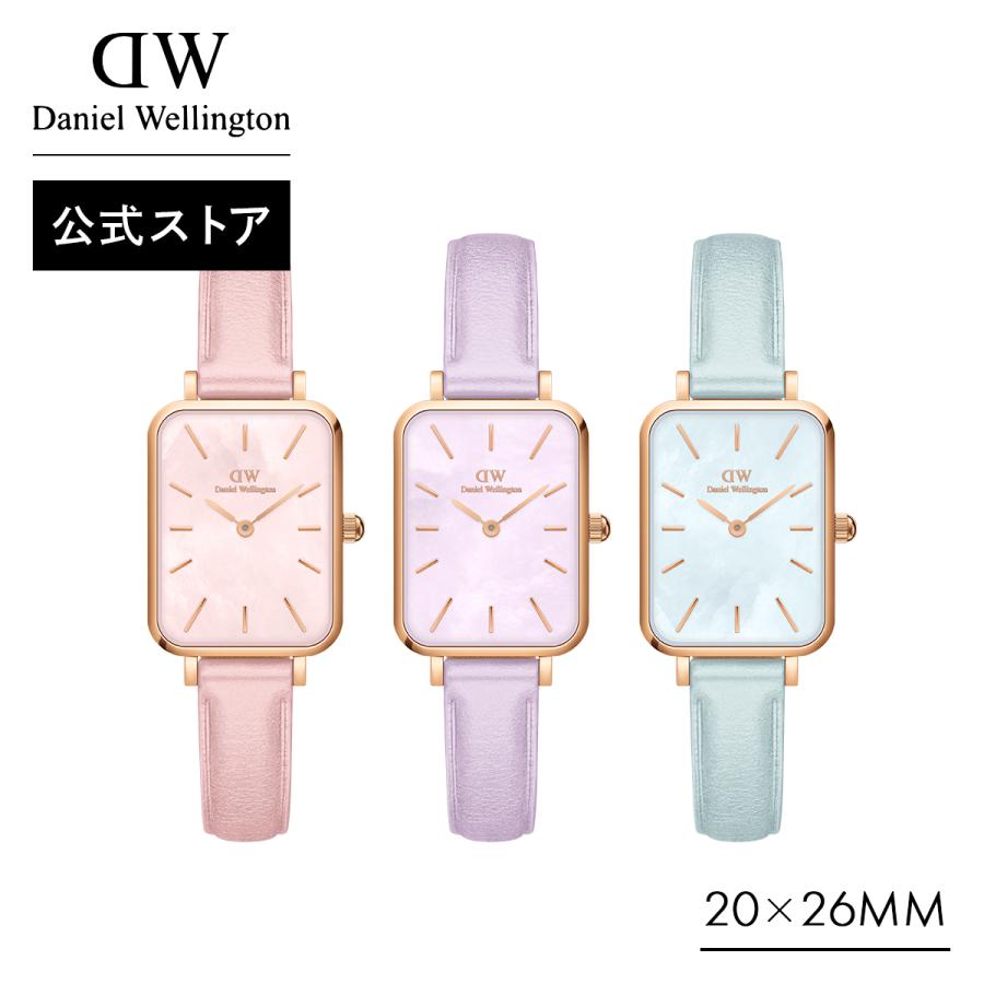 Daniel Wellington 腕時計 時計 レディース ダニエル Daniel Wellington 腕時計 時計 レディース ダニエル