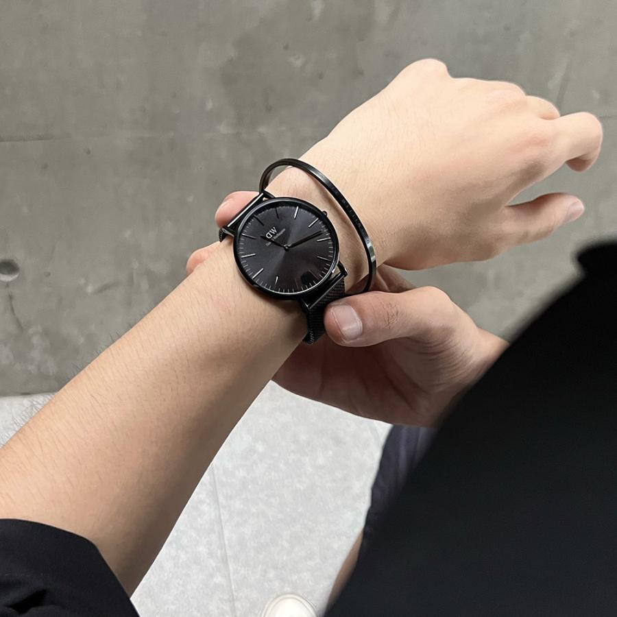 Daniel Wellington \公式限定2年保証/ ブレスレット Daniel Wellington \公式限定2年保証/ ブレスレット