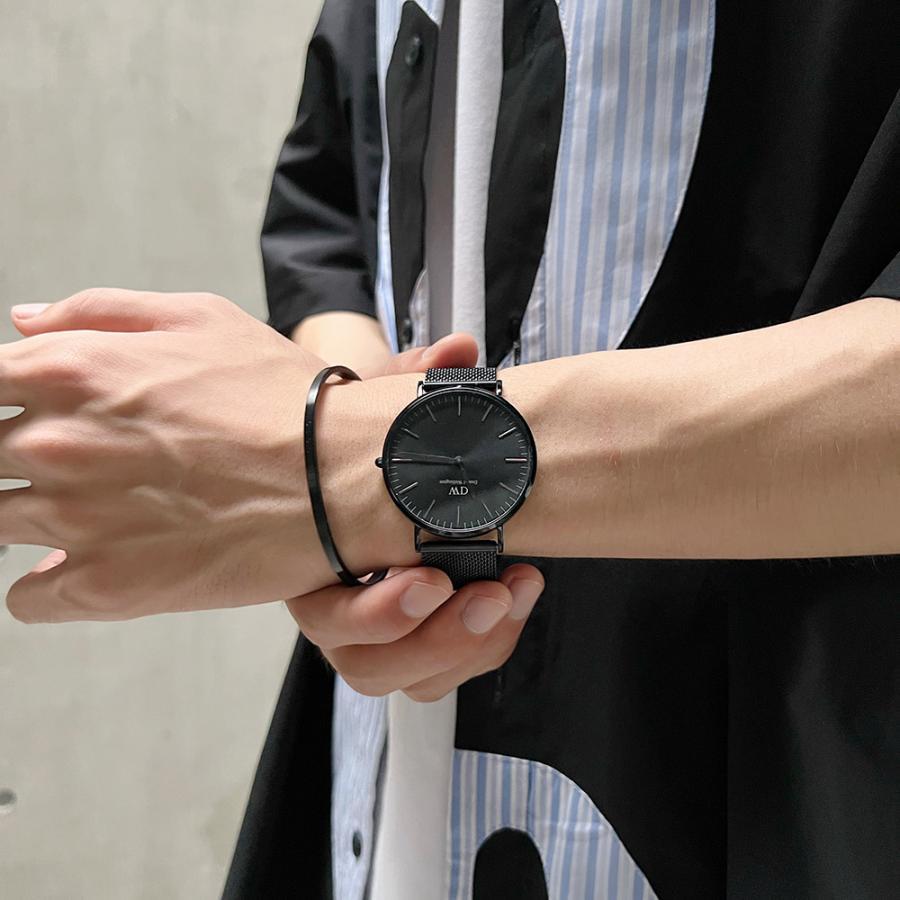 Daniel Wellington \公式限定2年保証/ ブレスレット Daniel Wellington \公式限定2年保証/ ブレスレット
