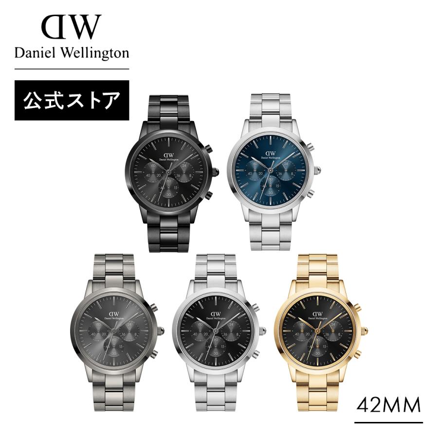 Daniel Wellington 腕時計 時計 メンズ ダニエルウェリントン DW Daniel Wellington 腕時計 時計 メンズ ダニエルウェリントン DW