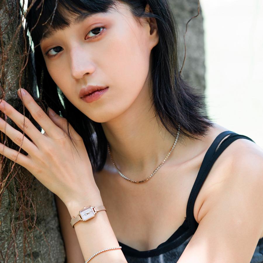 ＼MAX50%OFFセール／ ＼公式限定2年保証／ ネックレス アクセサリー ダニエルウェリントン DW ブランド レディース 20代 30代 40代 おしゃれ 大人 母の日の画像