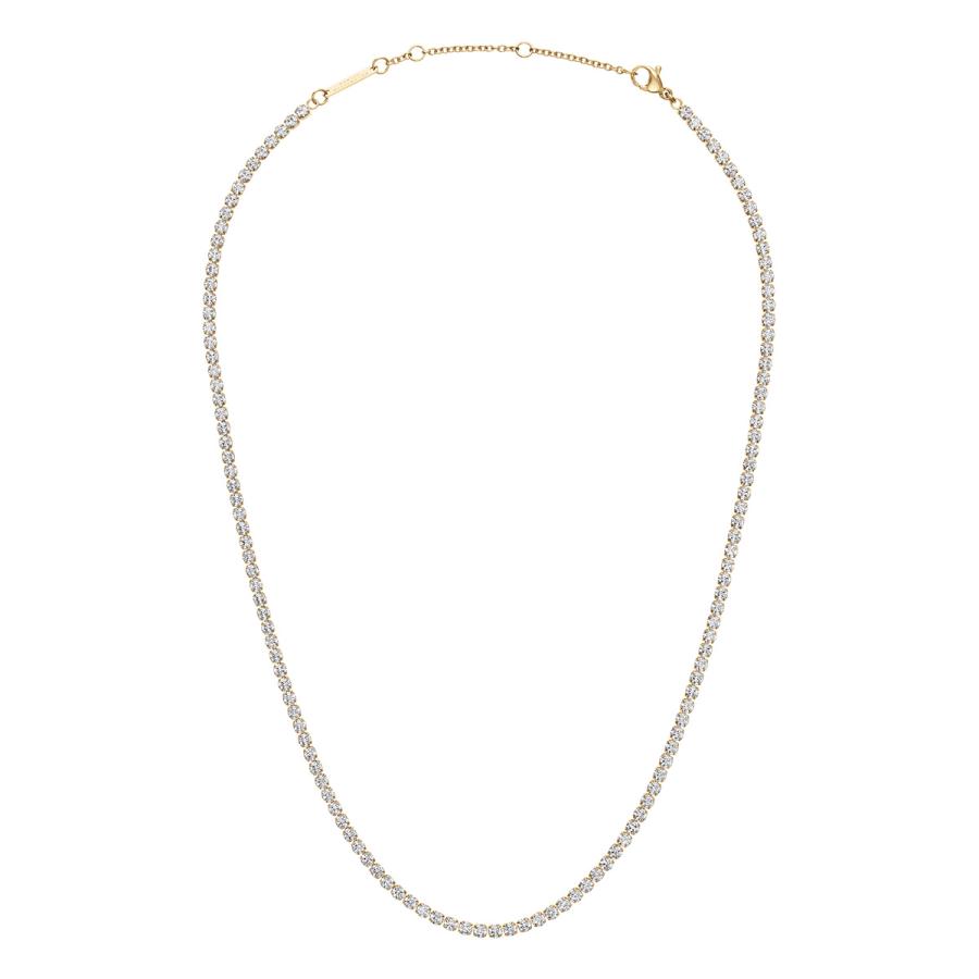＼MAX50%OFFセール／ ＼公式限定2年保証／ ネックレス アクセサリー ダニエルウェリントン DW ブランド レディース 20代 30代 40代 おしゃれ 大人 母の日の画像
