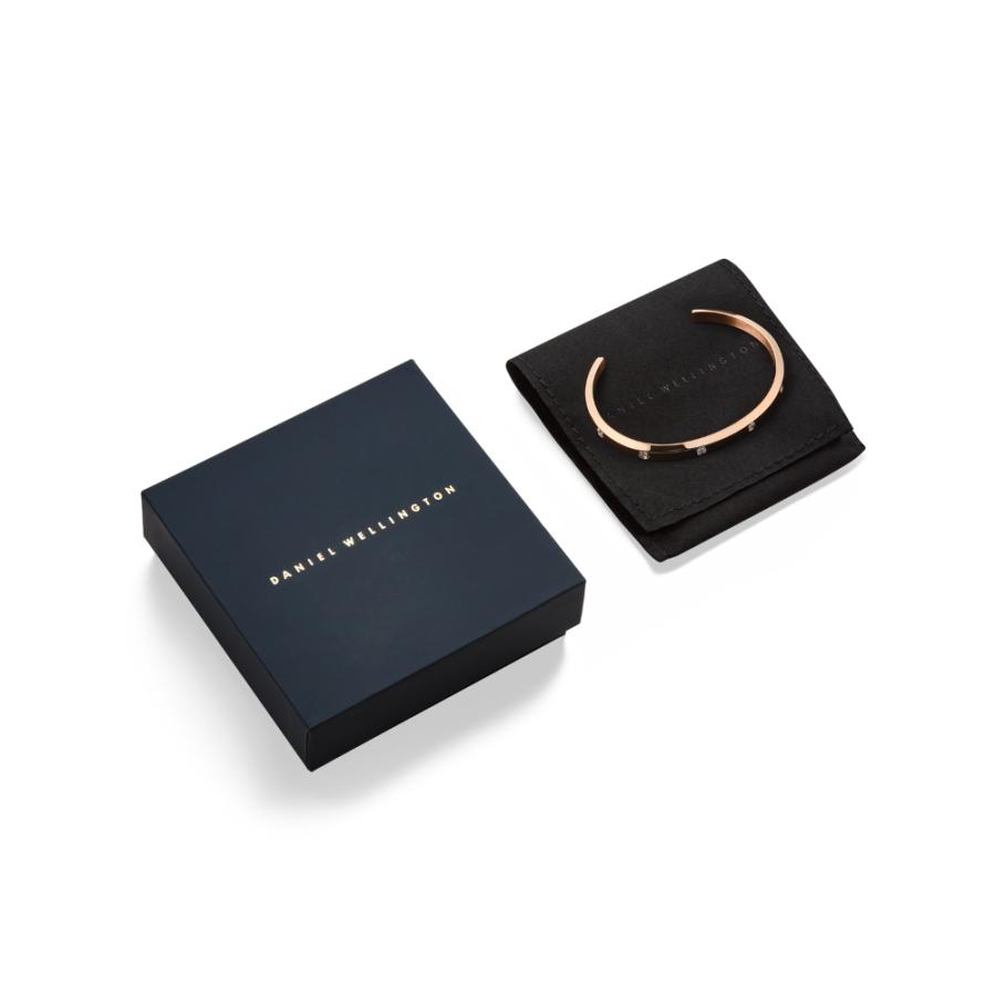 ＼MAX50%OFFセール／ ＼公式限定2年保証／ ブレスレット アクセサリー ダニエルウェリントン DW ブランド レディース 20代 30代 40代 おしゃれ 大人 母の日の画像
