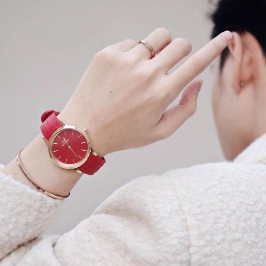 Daniel Wellington ＼MAX40%OFFセール／ 腕時計 スポーツ