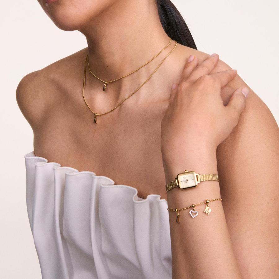 Daniel Wellington ＼公式限定2年保証／ ブレスレット アクセサリー 
