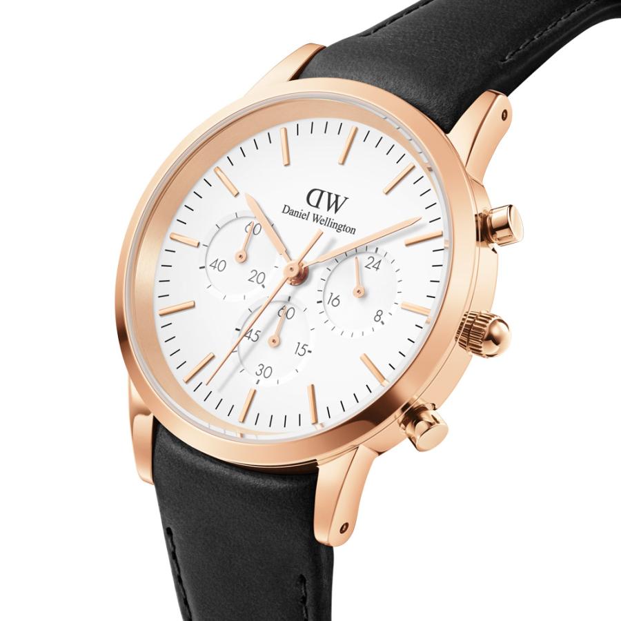 ＼MAX50%OFFセール／ 腕時計 時計 メンズ ダニエルウェリントン DW ブランド 20代 30代 40代 おしゃれ 大人 上品 プレゼント ギフト 母の日の画像